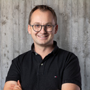 Dipl.-Ing. Florian Bauer