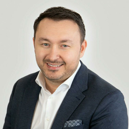 Sergej Babanin's profile picture