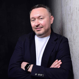 Sergej Babanin's profile picture