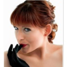 Maria Borisch