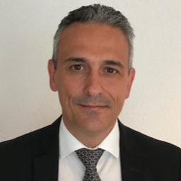 Joaquin Nuñez