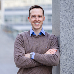 Felix Thomann