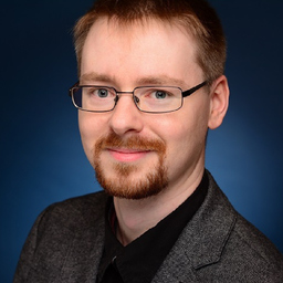 Patrick Bühring