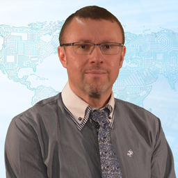 Ralf Lauenroth