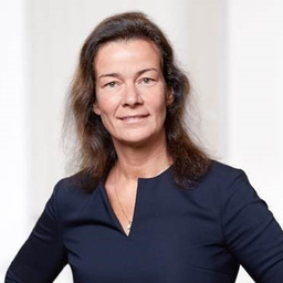 Profilbild Annette Dölker