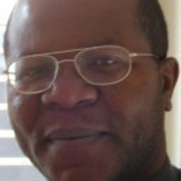 Jacques Tshiang