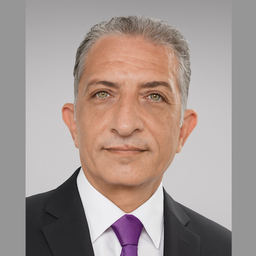 Abed Al Nasser Hijazi