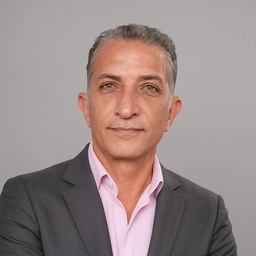 Abed Al Nasser Hijazi