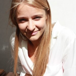 Maria Oblasova