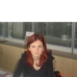 Arzu Ertürk