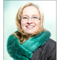 Susanne Schiffmann-Ullrich