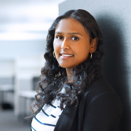 Keshana Varatharajan