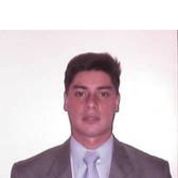 Francisco Javier Pérez Torres