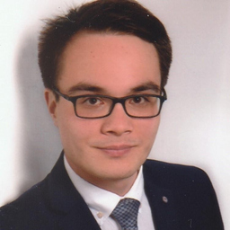 Dr. Michael Cosacchi