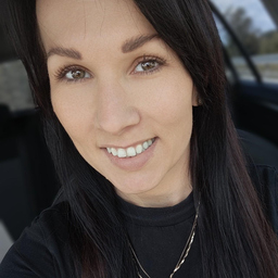 Victoria Schulze
