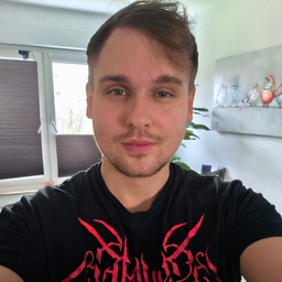 Robin Boecking's profile picture