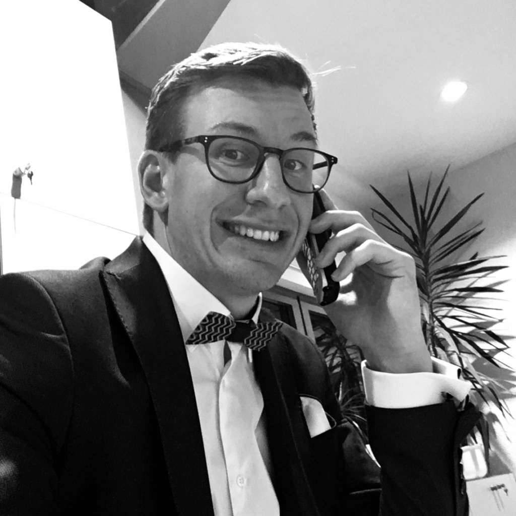 Patrick Gehrke Gebrauchtwagenkoordinator auto birne GmbH XING