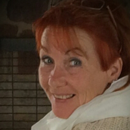 Martina Böffert