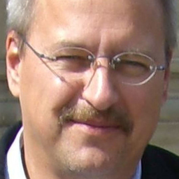 Uwe Cramer