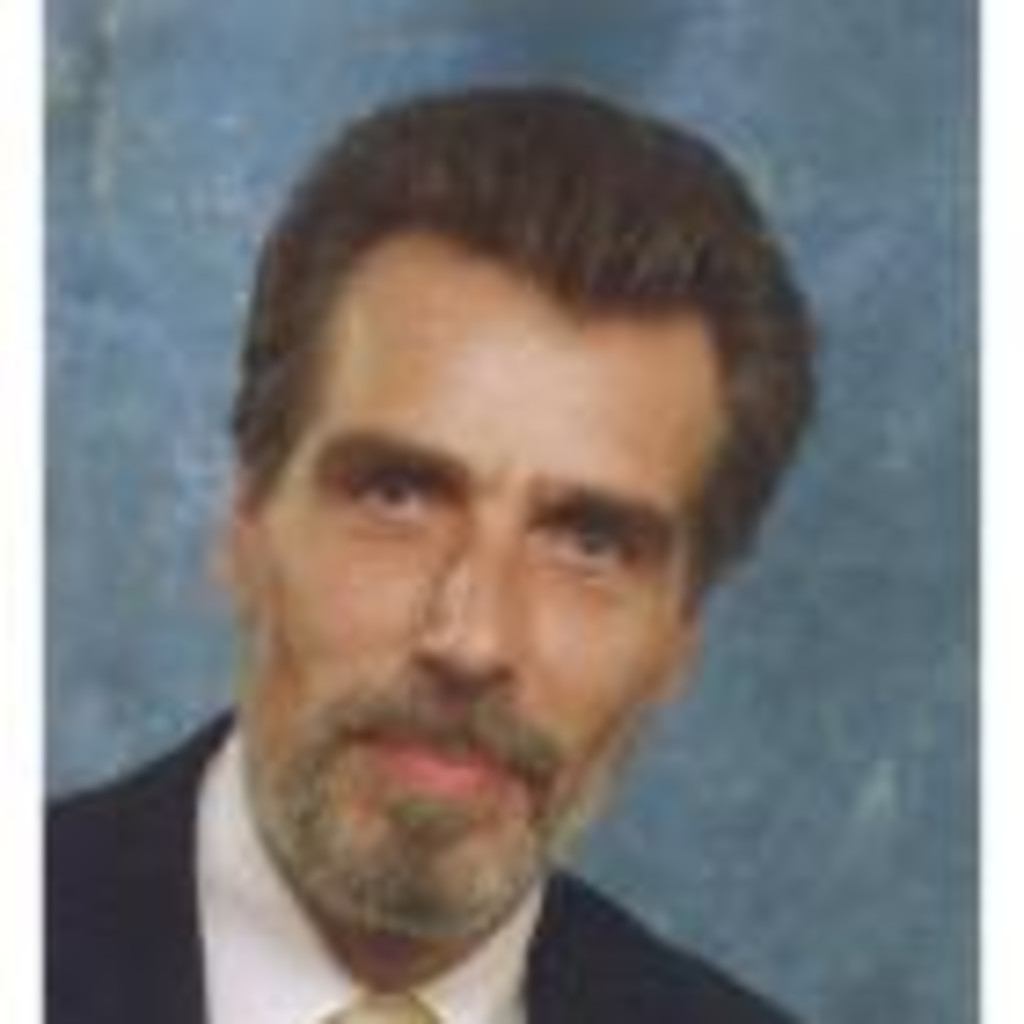 Matthias Luckow Firmeninhaber HHGDienstleistungen XING