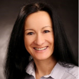 Nicole Hörsch's profile picture