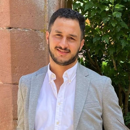 Ilias Kaddouri 
