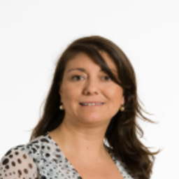 Sandra Rodriguez Gericke