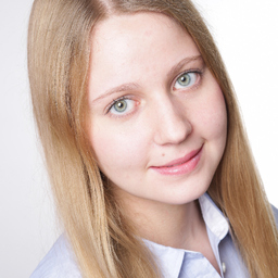 Katharina Stein