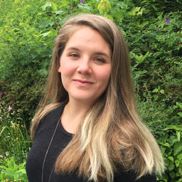 Britta Gfeller