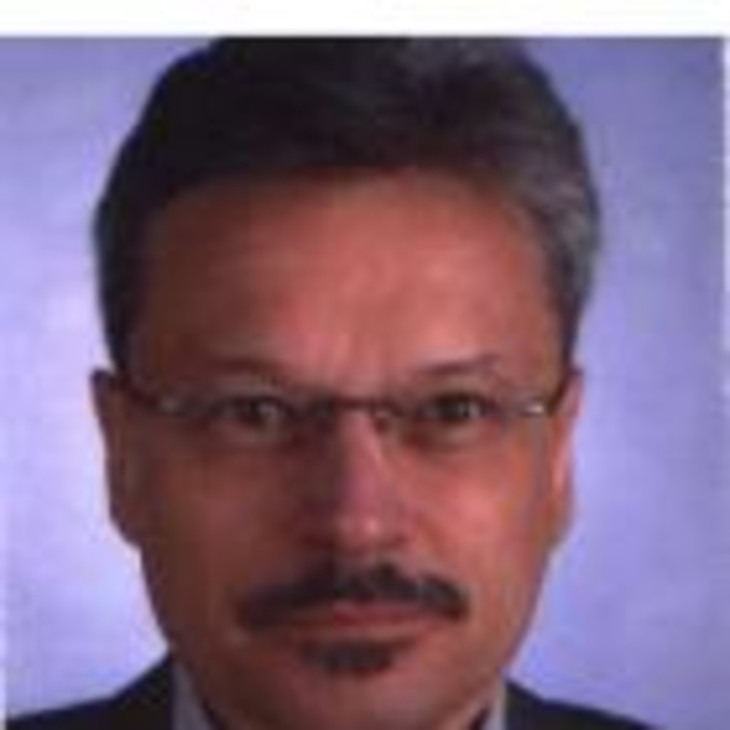 Reiner Portscheller Freiberuflicher Berater Reiner Portscheller