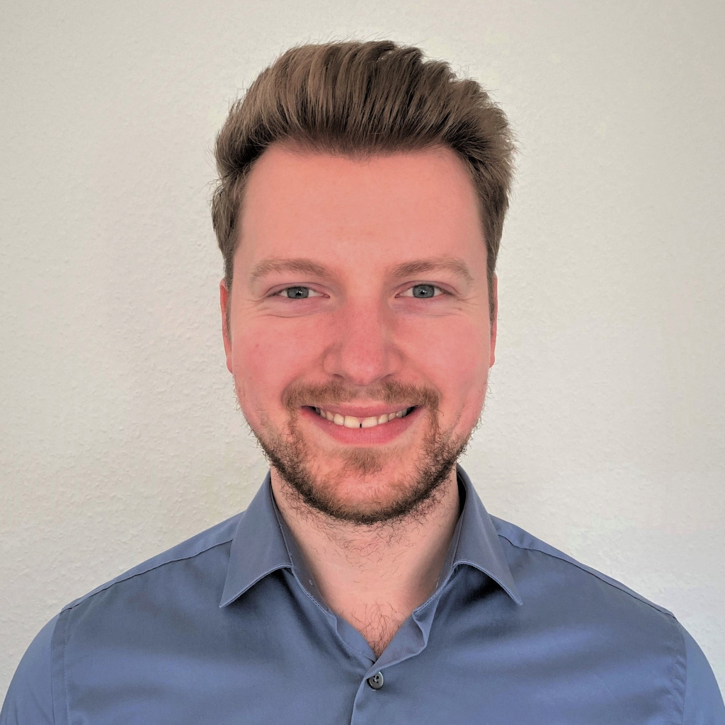 Jerome Smolle Enterprise Architect Capgemini XING