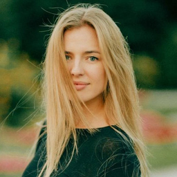 Alina Zaporozhska