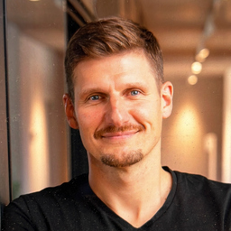 Dipl. Wi.-Ing. Nico Gramenz MBA M.A. M.Sc.'s profile picture