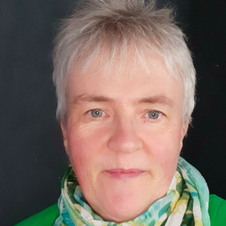 Susanne Jordan