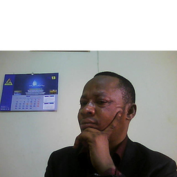 Crispin NDOKO KUKU