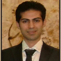 Mehdi Azadikhah's profile picture