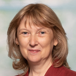 Kirsty Lepage