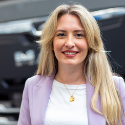 Kaya Klingmann-Clark