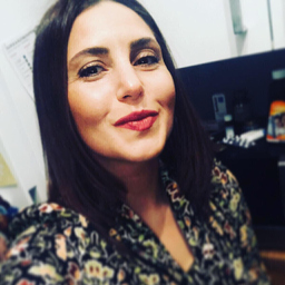 Zeynep Yildirim
