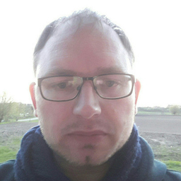 Martin Stojke