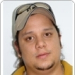 Carlos Eduardo Martinez Moya