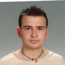 Emre Eğilmez