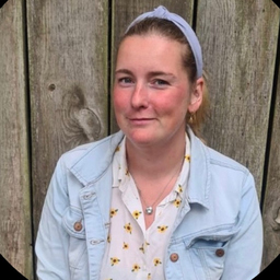Anne Louise Berndt
