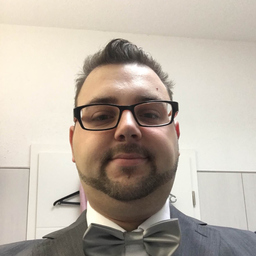 Dominik Pütz