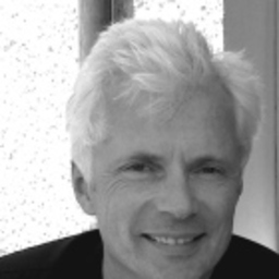 Profilbild Wolfgang Ott