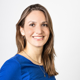 Giulia Leischik Giulia Leischik's profile picture