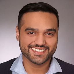 Muhammad Farrukh Shahzad