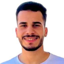 Mahmoud Ayman