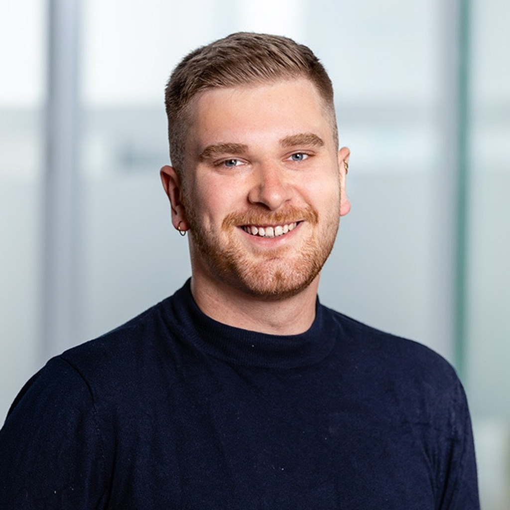 JanHenrik Böhm Studentischer Mitarbeiter DeZIMInstitut XING