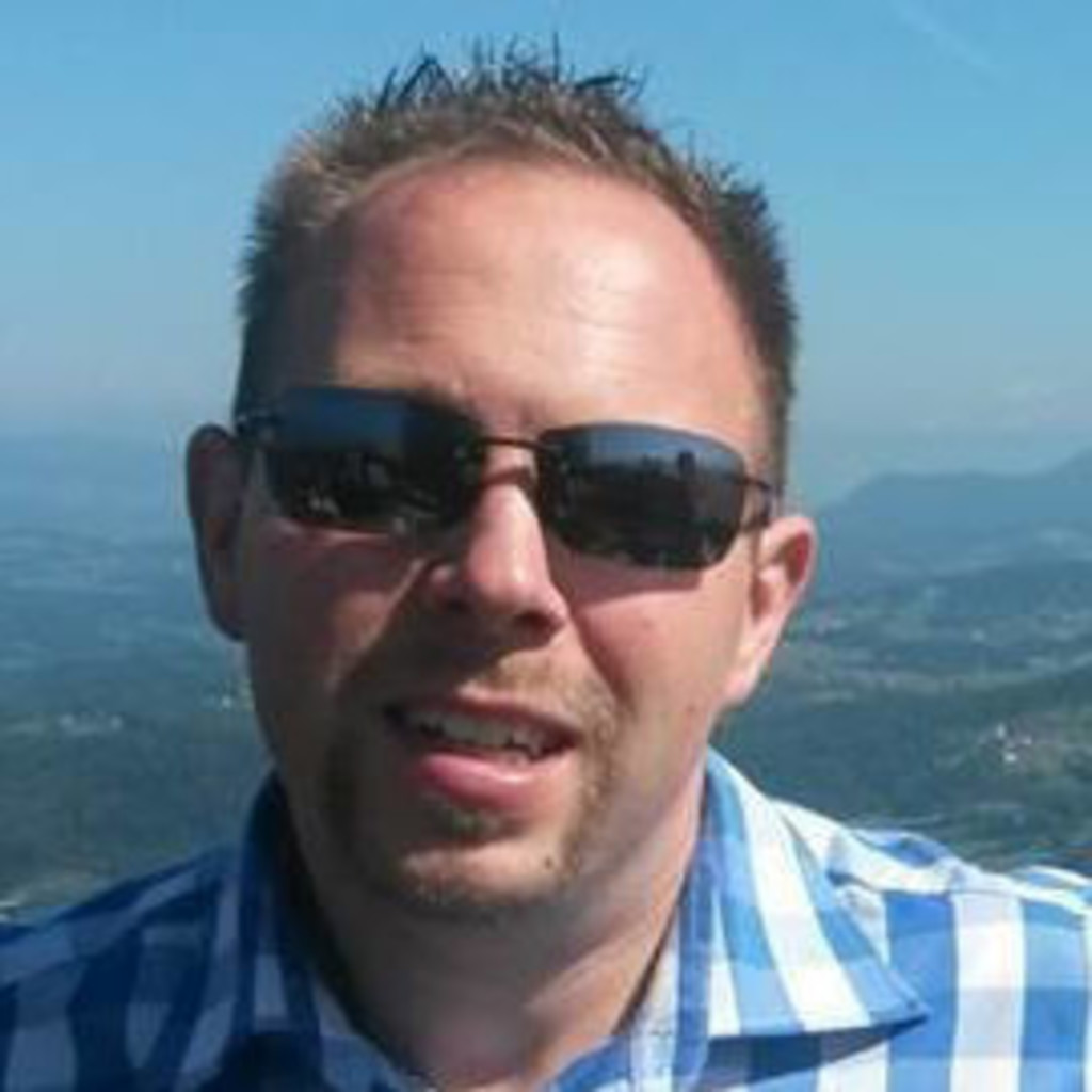 Oliver Pogatschnig Selbstständiger Glasermeister Glaserei